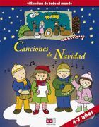 CANCIONES DE NAVIDAD + CD