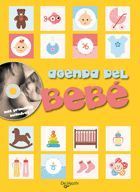 AGENDA DEL BEBE + CD