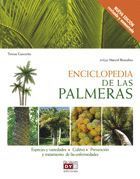 ENCICLOPEDIA DE LAS PALMERAS