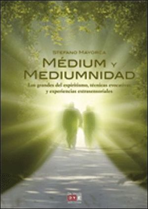 MEDIUM Y MEDIUMNIDAD