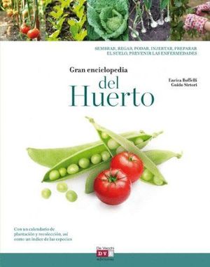 GRAN ENCICLOPEDIA DEL HUERTO