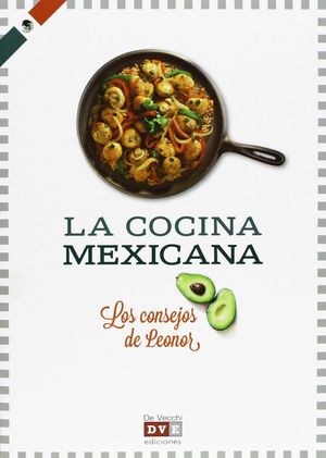 LA COCINA MEXICANA