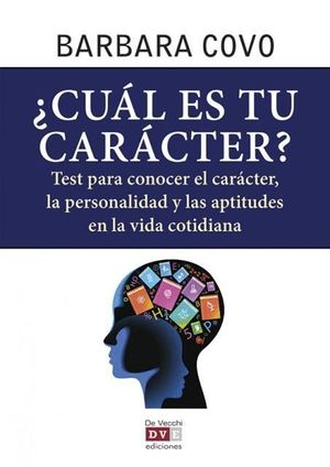 CUAL ES TU CARACTER