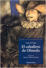 EL CABALLERO DE OLMEDO