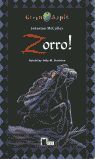 ZORRO + CD INGLES