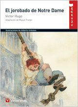 EL JOROBADO DE NOTRE DAME