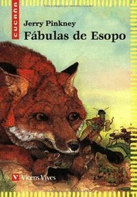 FABULAS DE ESOPO