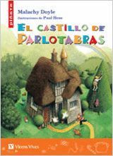 EL CASTILLO DE PARLOTABRAS