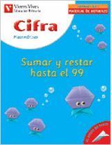 CIFRA Nº3 SUMAR Y RESTAR HASTA EL 99