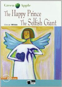 THE HAPPY PRINCE / THE SELFISH GIANT +CD