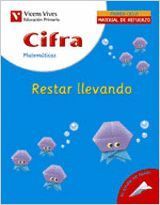 CIFRA C-7 RESTAR LLEVANDO