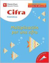 CIFRA C-10 MULTIPLICACION POR UNA..