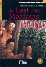 THE LAST OF THE MOHICANS (STEP FOUR B2.1)