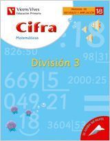 CIFRA C-18 DIVISION 3