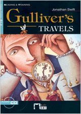 GULLIVER'S TRAVELS