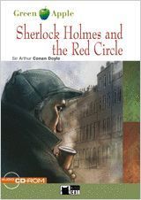 SHERLOCK HOLMES AND THE RED CIRCLE ESO BLACK CAT