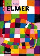 ELMER (PIÑATA)