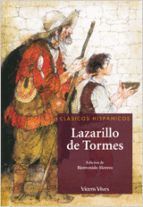 LAZARILLO DE TORMES