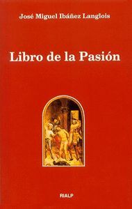 LIBRO DE LA PASION