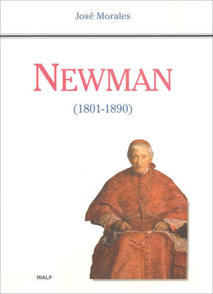NEWMAN (1801 - 1890)