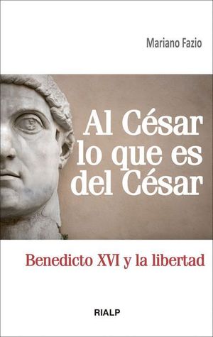 AL CÉSAR LO QUE ES DEL CÉSAR