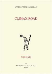 CLIMAX ROAD