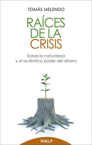 RAÍCES DE LA CRISIS