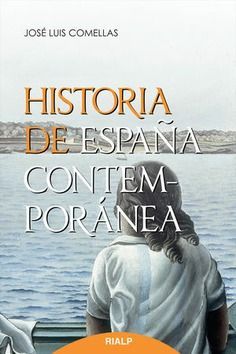 HISTORIA DE ESPAÑA CONTEMPORANEA