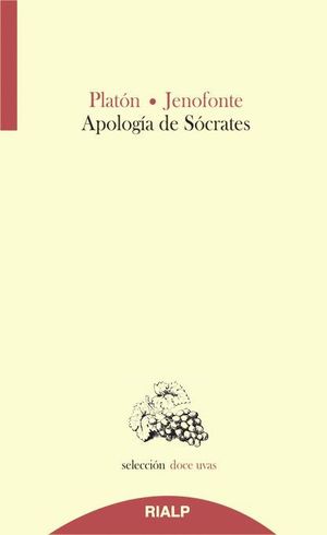 APOLOGIA DE SOCRATES