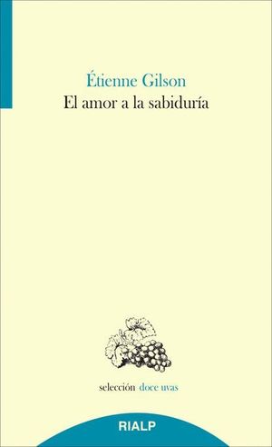 EL AMOR A LA SABIDURIA