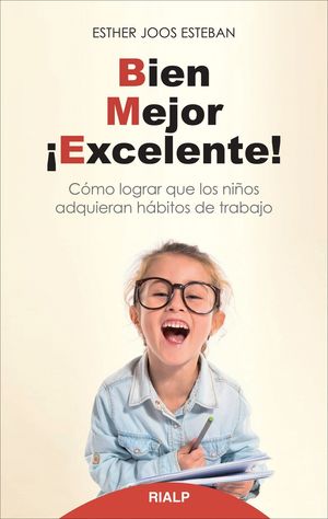 BIEN MEJOR ¡EXCELENTE!