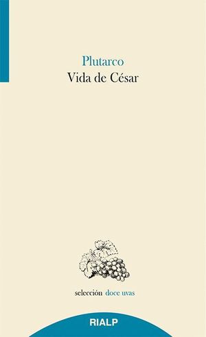 VIDA DE CESAR