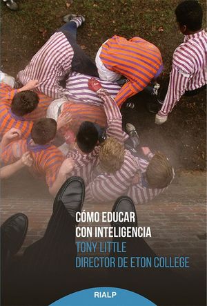 COMO EDUCAR CON INTELIGENCIA