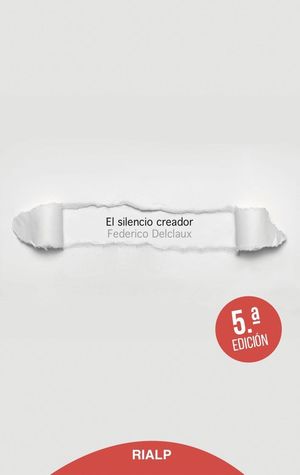 EL SILENCIO CREADOR