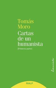 CARTAS DE UN HUMANISTA