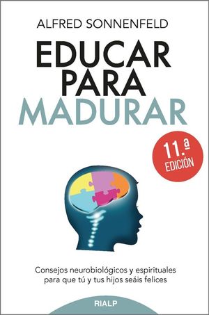 EDUCAR PARA MADURAR