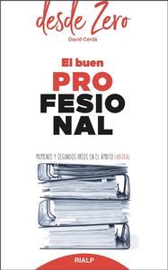EL BUEN PROFESIONAL