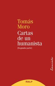 CARTAS DE UN HUMANISTA (II)