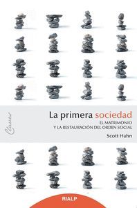 LA PRIMERA SOCIEDAD
