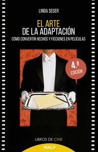 EL ARTE DE LA ADAPTACION