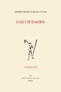 LAS CIUDADES