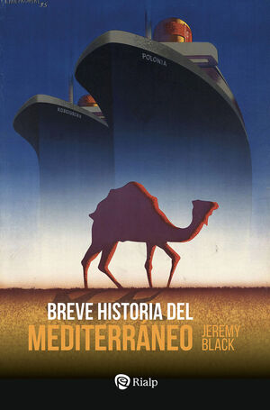 BREVE HISTORIA DEL MEDITERRANEO