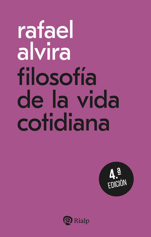 FILOSOFÍA DE LA VIDA COTIDIANA Nº 307