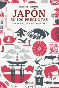 JAPÓN EN 100 PREGUNTAS