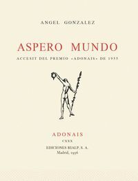 ÁSPERO MUNDO