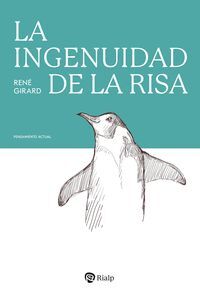 LA INGENUIDAD DE LA RISA
