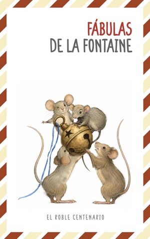 FÁBULAS (SELECCION)