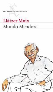 MUNDO MENDOZA