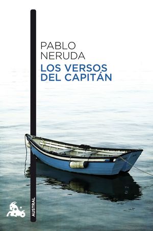 LOS VERSOS DEL CAPITAN