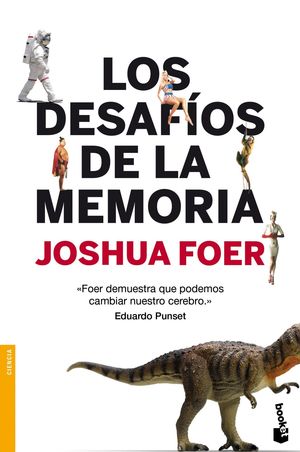 LOS DESAFÍOS DE LA MEMORIA